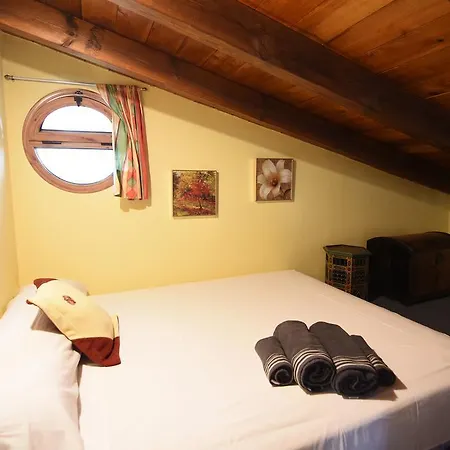 Villa El Nino Nerja